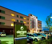 Photo of the hotel Element Dallas Fort Worth Airport North