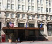 Photo of the hotel Sheraton Columbia Downtown Hotel