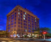 Photo of the hotel Four Points by Sheraton Philadelphia City Center