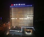 Photo of the hotel Vision