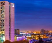 Photo of the hotel Four Points by Sheraton Los Angeles