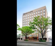 Photo of the hotel Comfort Hotel Maebashi