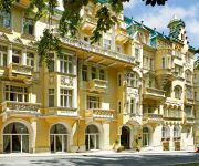 Photo of the hotel Spa Hotel Svoboda
