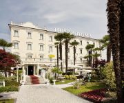 Photo of the hotel Terme Roma