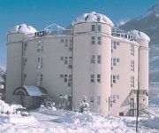Photo of the hotel Etoile du Nord Valle d'Aosta