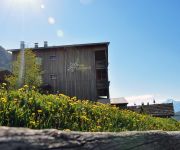 Photo of the hotel Gasthof Edelweiss