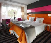 Photo of the hotel Hotel Forum Katowice