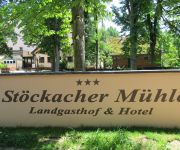 Photo of the hotel Stöckacher Mühle Landhotel