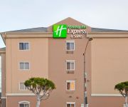 Photo of the hotel Holiday Inn Express & Suites LOS ANGELES AIRPORT HAWTHORNE