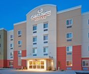 Photo of the hotel Candlewood Suites WILLISTON