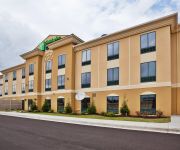 Photo of the hotel Holiday Inn Express & Suites CORDELE NORTH