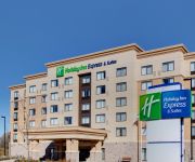 Photo of the hotel Holiday Inn Express & Suites OTTAWA WEST - NEPEAN
