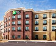 Photo of the hotel Holiday Inn Express & Suites CHARLESTON - MOUNT PLEASANT
