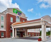 Photo of the hotel Holiday Inn Express & Suites GALLIANO