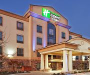 Photo of the hotel Holiday Inn Express & Suites DENTON-UNT-TWU