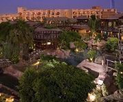 Photo of the hotel Swiss Inn Pyramids Golf Resort
