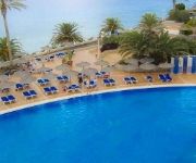 Photo of the hotel SBH Club Paraíso Playa - All Inclusive