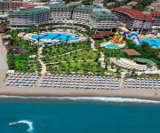 Photo of the hotel Saphir Resort & Spa - All Inclusive