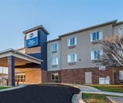 Photo of the hotel Comfort Suites Dothan