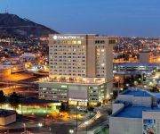 Photo of the hotel DoubleTree by Hilton El Paso Downtown