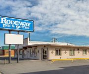Photo of the hotel Rodeway Inn & Suites Riverton