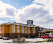 Photo of the hotel Comfort Inn & Suites Greenville