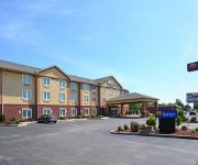 Photo of the hotel Comfort Inn Marion