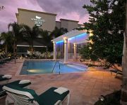 Photo of the hotel Homewood Suites by Hilton Tampa-Port Richey