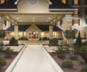 Photo of the hotel Country Inn and Suites San Marcos Texas
