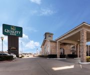 Photo of the hotel Quality Inn Siloam Springs