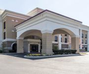 Photo of the hotel Comfort Suites Smyrna