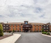 Photo of the hotel Comfort Inn & Suites Thatcher