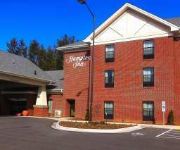 Photo of the hotel Holiday Inn Express West Jefferson