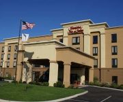 Photo of the hotel Hampton Inn - Suites Toledo-Perrysburg