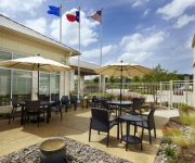 Photo of the hotel Hilton Garden Inn Dallas Arlington