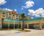 Photo of the hotel Hilton Garden Inn Houston-Pearland
