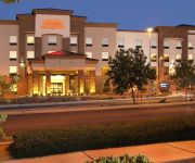 Photo of the hotel Hampton Inn - Suites Prescott Valley
