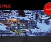 Photo of the hotel Lux Alpinae
