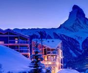 Photo of the hotel Matterhorn Focus