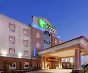 Photo of the hotel Holiday Inn Express & Suites DALLAS W - I-30 COCKRELL HILL