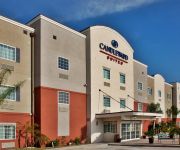 Photo of the hotel Candlewood Suites NEW IBERIA