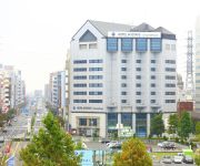 Photo of the hotel Mystays Utsunomiya