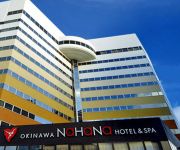 Photo of the hotel Okinawa NaHaNa Hotel & Spa