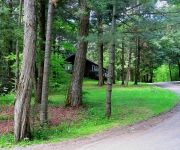 Photo of the hotel STOWE CABINS IN THE WOODS
