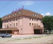 Photo of the hotel Angel Hotel