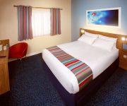 Photo of the hotel TRAVELODGE NORWICH CENTRAL RIVERSIDE
