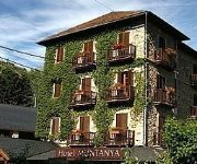 Photo of the hotel Muntanya I Spa