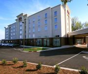 Photo of the hotel Hampton Inn - Suites Charlotte-Airport