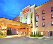 Photo of the hotel Hampton Inn - Suites Billings West I-90