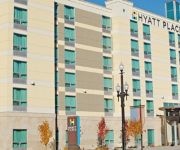 Photo of the hotel Hyatt Place SLC Downtown Gateway